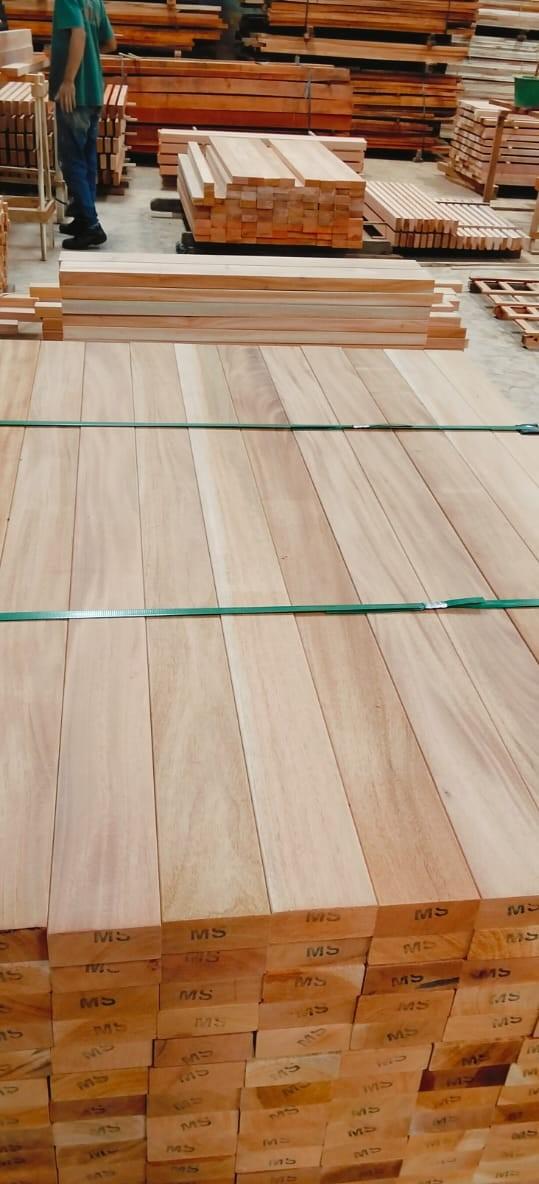 Mahogany Processed Board 1