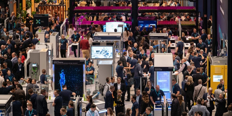 Inside Hannover Messe: B2B Key Insights - 2