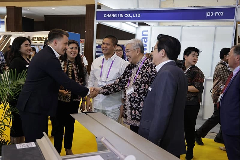 interzum Jakarta Spotlight: B2B Essentials - 2