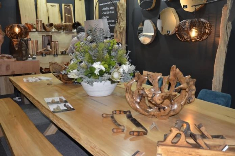 DECOREX CAPE TOWN Revealed: B2B Opportunity - 2