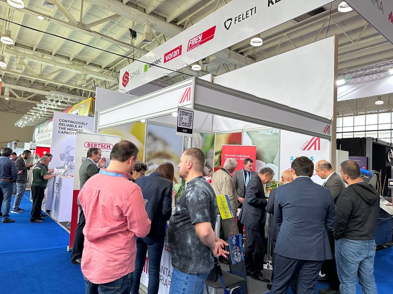 Central Asia Plast World Spotlight: B2B Essentials - 3