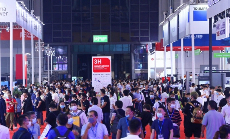 Why Attend Metalworking & CNC Machine Tool Show? B2B Intro - 3