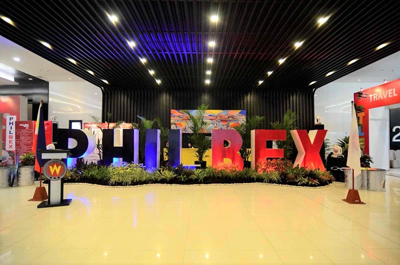 Why Attend PHILBEX DAVAO? B2B Intro - 2