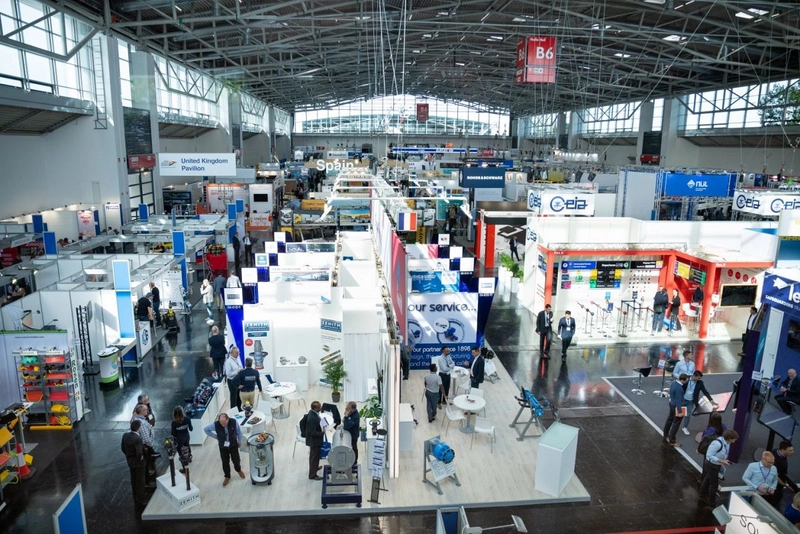 Inter Airport Europe Revealed: B2B Opportunity - 3