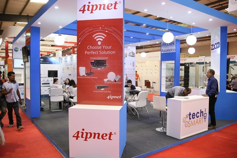 Why Security Asia Matters for B2B - 2