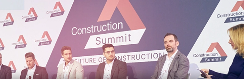 Construction Summit Revealed: B2B Opportunity - 3