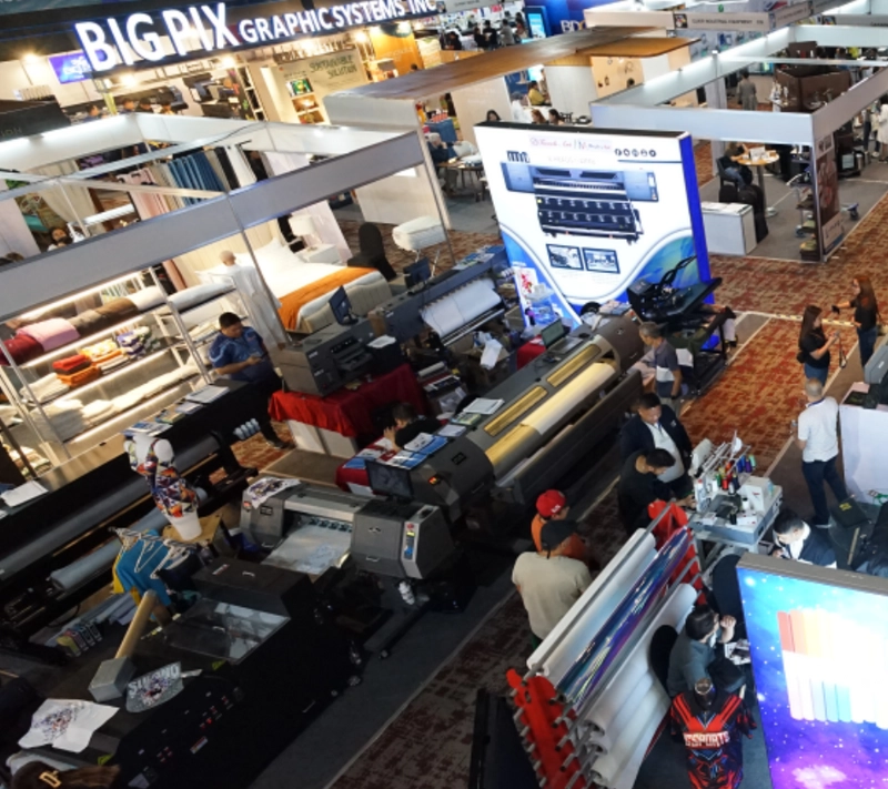 Inside Mindanao Printing, Packaging & Plastics Show: B2B Key Insights - 2