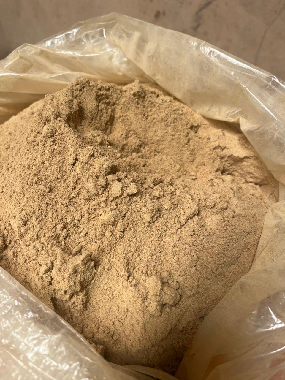 Ginger Powder Grade A Grade A Packaging Food Grade Shelf Life 24 months Origin Cote D'ivoire Form Soluble in water Processing Method Dried And Ground On Site