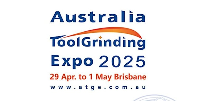 Unlock Australia Tools & Grinding Expo: Must-Know B2B Event