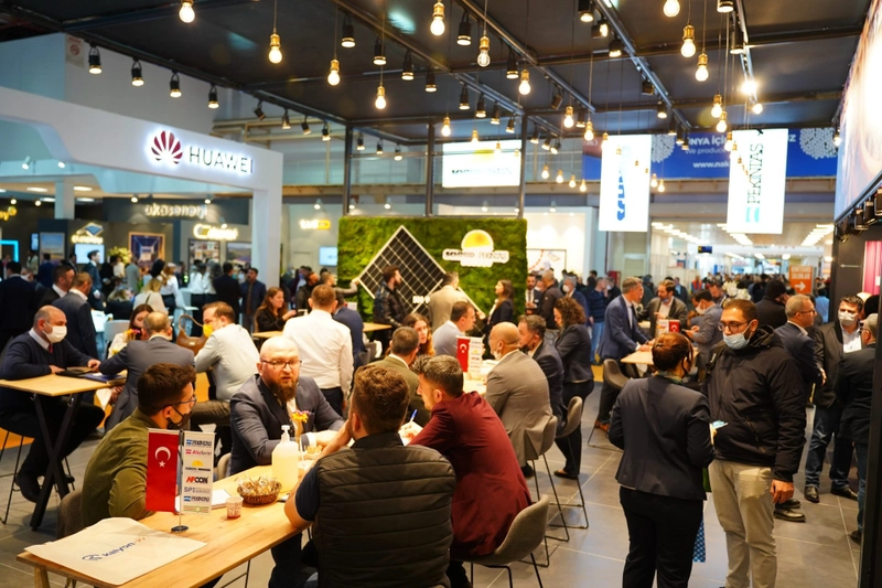 Why SolarEX Istanbul Matters for B2B - 1