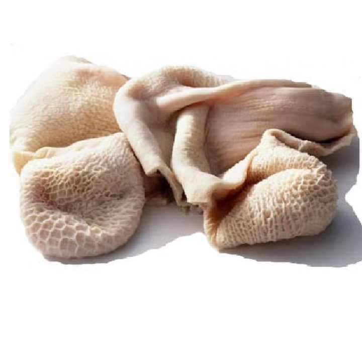 100% Frozen Beef Omasum Halal Salted Buffalo Meat Whole Stomach Fat Feet Bone Tongue Carcass in Bulk Box Packaging