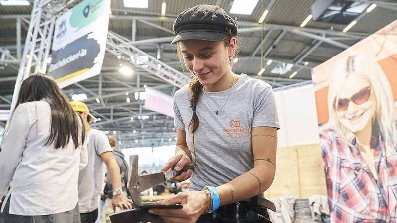 Handwerk & Design Revealed: B2B Opportunity - 1