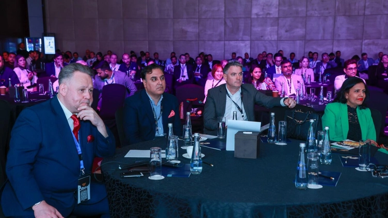 Discover Fast Food & Cafe Convention Dubai: B2B Event Guide - 2