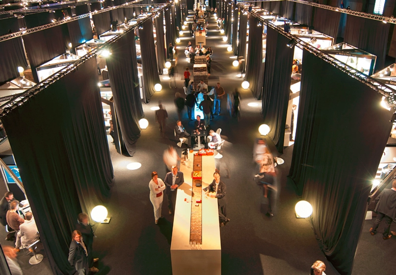 ARCHITECT @ WORK - LUXEMBOURG Revealed: B2B Opportunity - 2