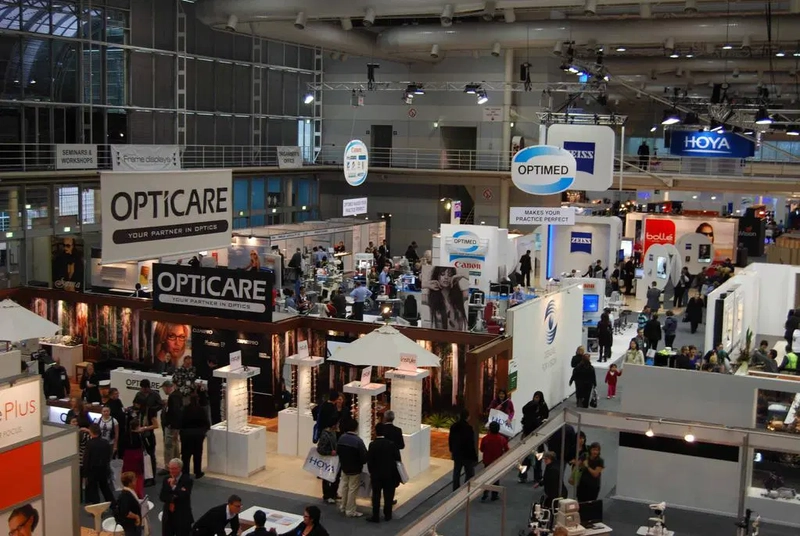 ODMAFair Spotlight: B2B Essentials - 3