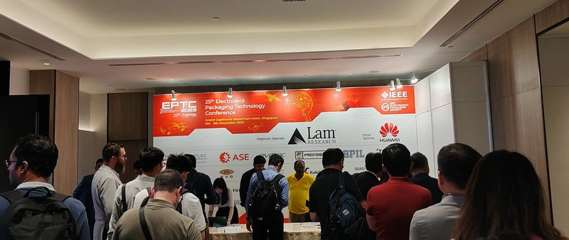 Why Electronics Packaging Technology Conference Matters for B2B - 1