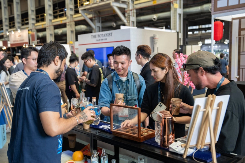Unlock BCB Singapore: Must-Know B2B Event - 2