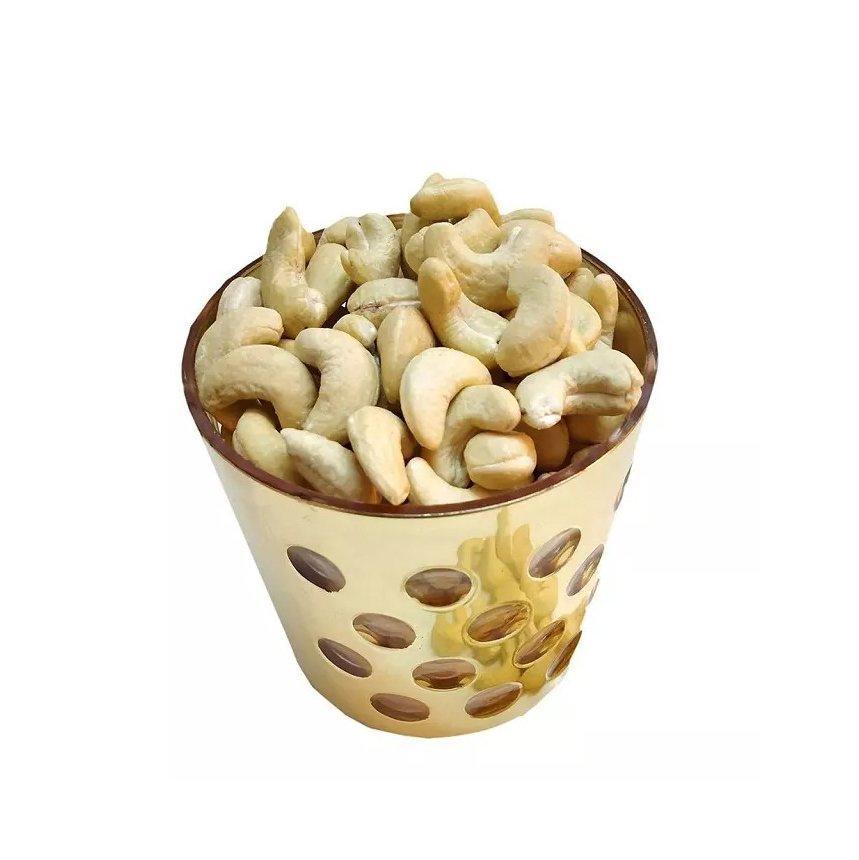 Meet the Top 3 Cashew Nuts suppliers in Germany - 1