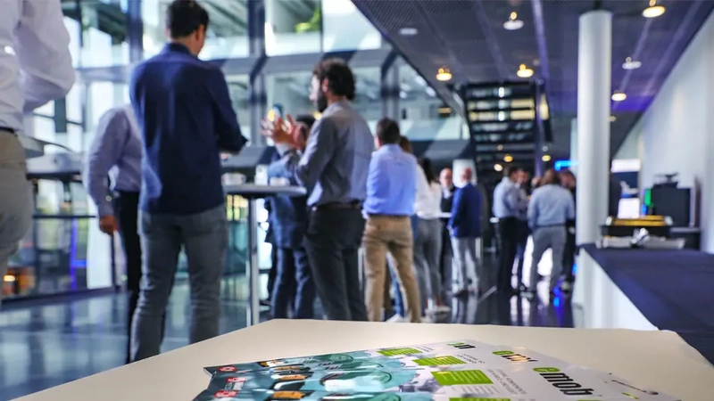 Chargetec Conference Spotlight: B2B Essentials - 2