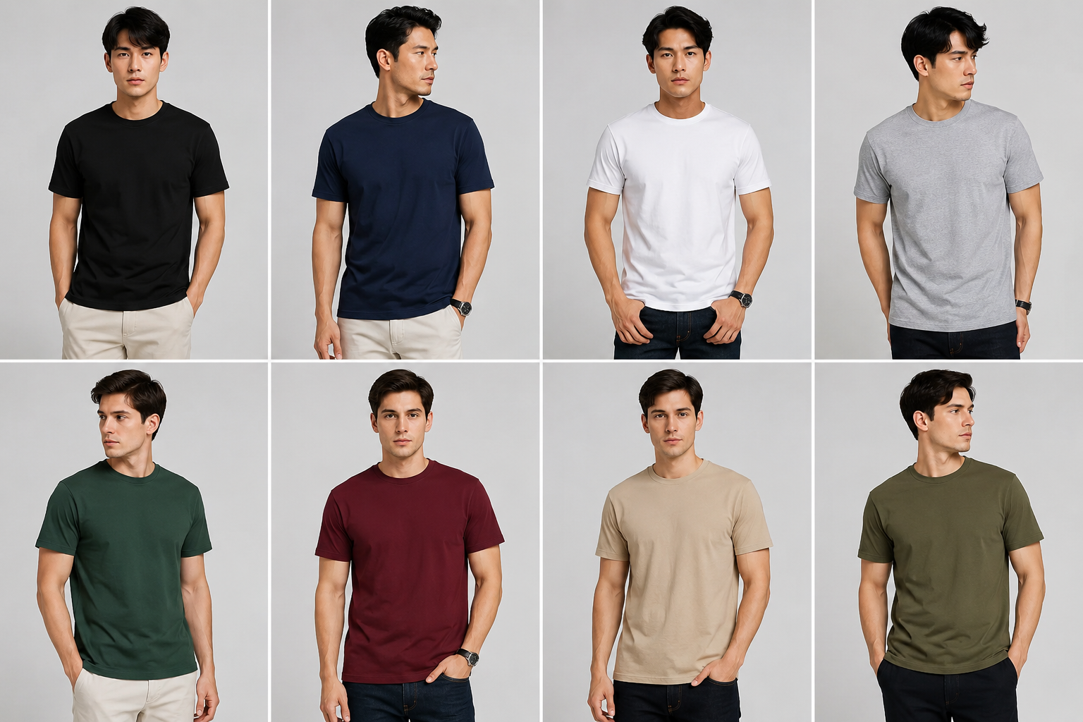 Shirts