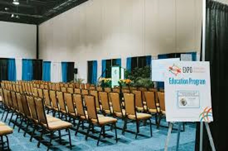 SOHO Expo Revealed: B2B Opportunity - 2