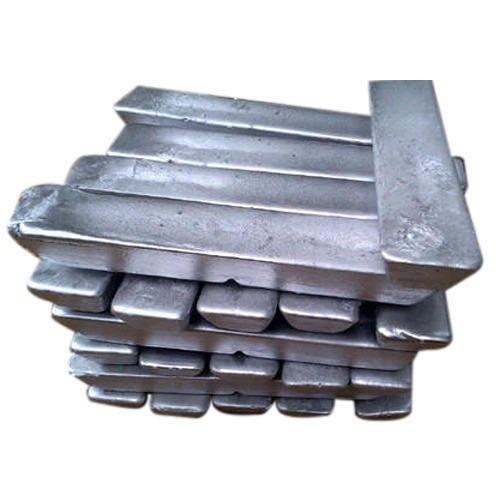 Aluminium Ingot
