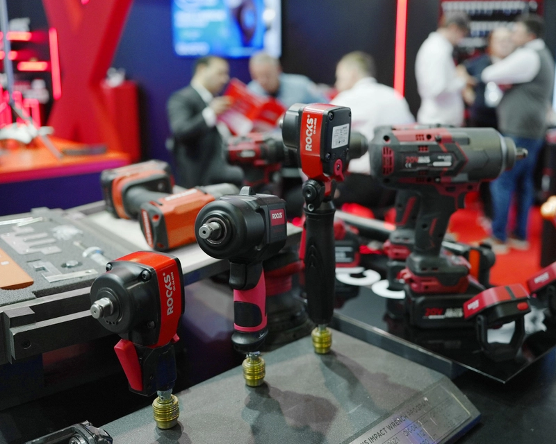 Why AUTOMECHANICA Warsaw Matters for B2B - 1
