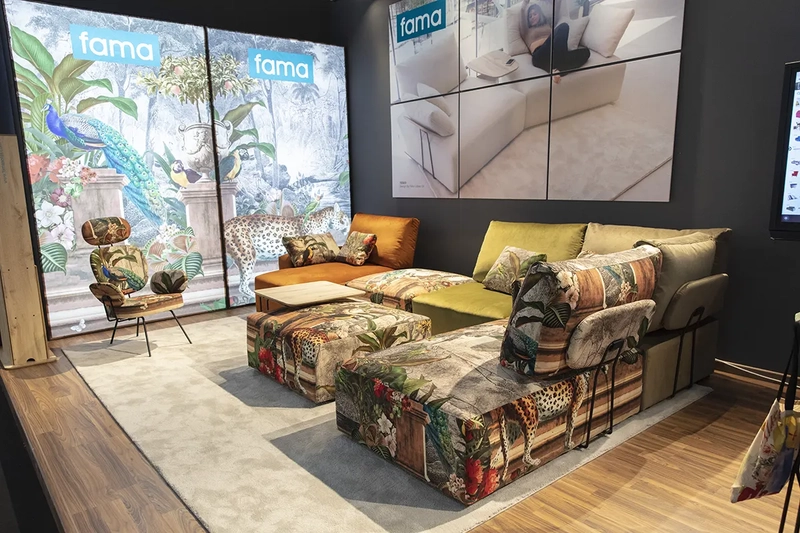 Unlock Yecla Furniture Fair: Must-Know B2B Event - 3