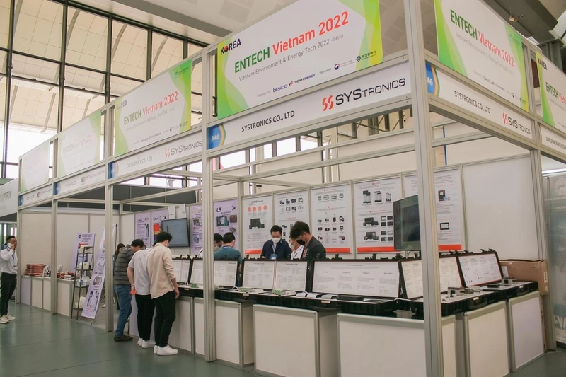 Why Energy Fair and Congress(ENTECH) Matters for B2B - 3