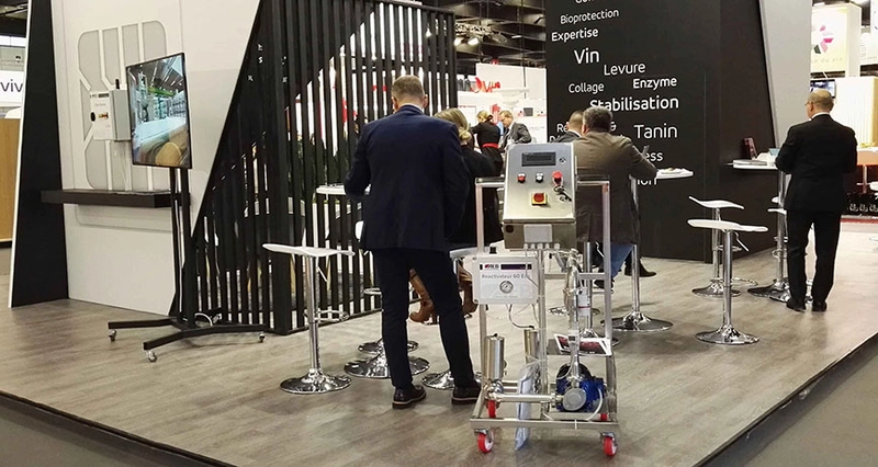 Discover SIFEL: B2B Event Guide - 3