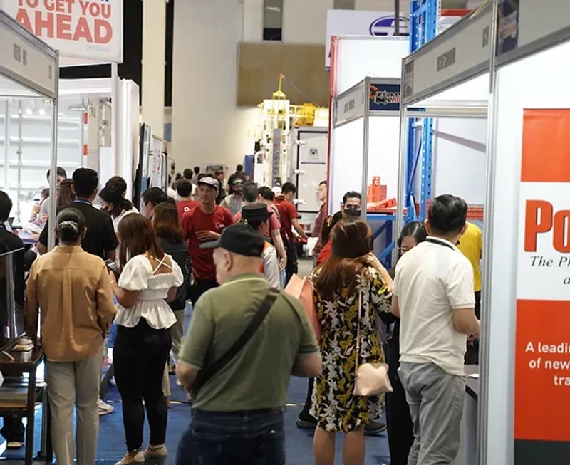 Why TRANPORT AND LOGISTICS PHILIPPINES Matters for B2B - 2