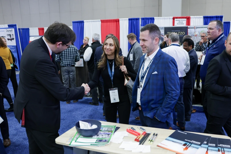 Discover AAAE General Aviation Conference: B2B Event Guide - 1