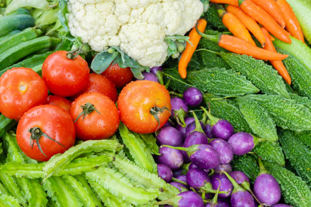 Top 8 Fresh Vegetables Suppliers in Germany in Year 2025