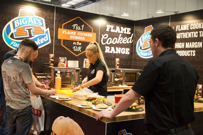 Why Restaurant & Takeaway Innovation Expo Matters for B2B - 1