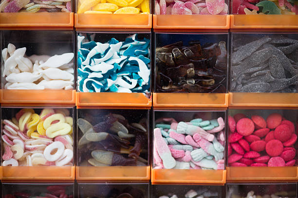 Your Expert Guide to Procuring Top-Tier Candies: Top 7 Candies Suppliers in Brazil in Year 2025