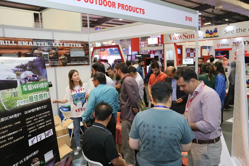 Why Consumer Electronics Asia Matters for B2B - 3