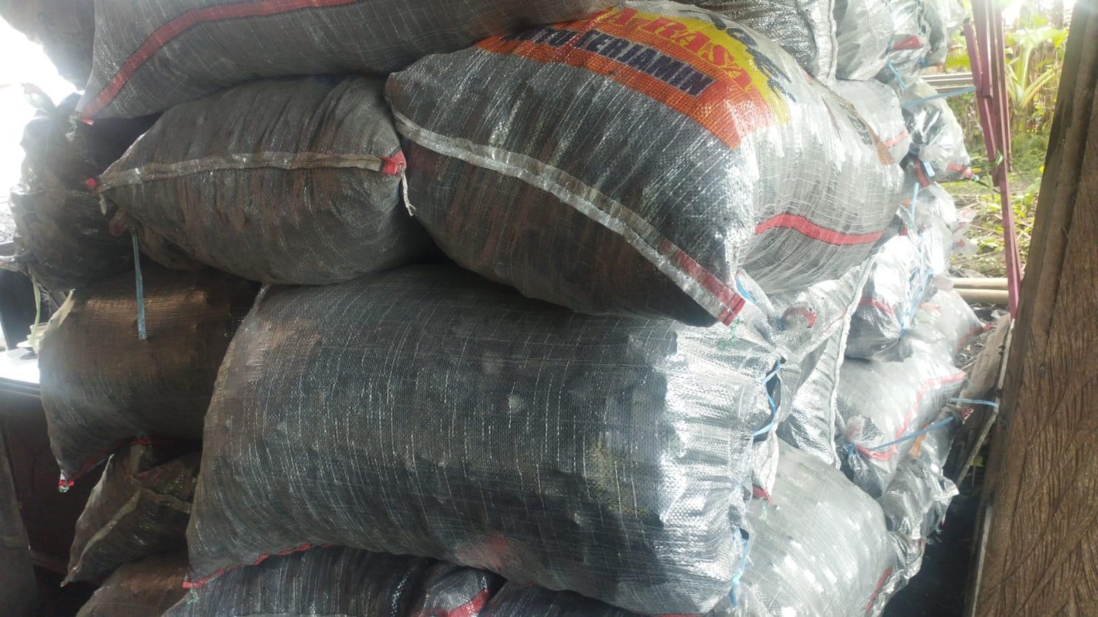 Consistent Charcoal Quality