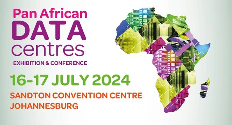 Why PAN AFRICAN DATACENTRES EXHIBITION & CONFERENCE Matters for B2B