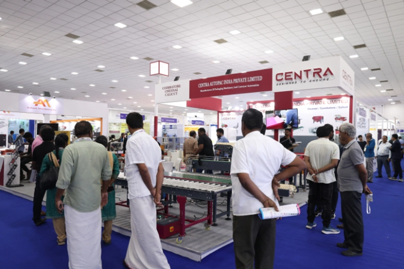 Total Plastics Expo Revealed: B2B Opportunity - 3