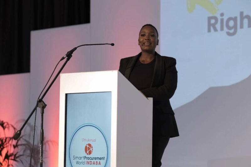 Inside Annual Smart Procurement World Indaba: B2B Key Insights - 2