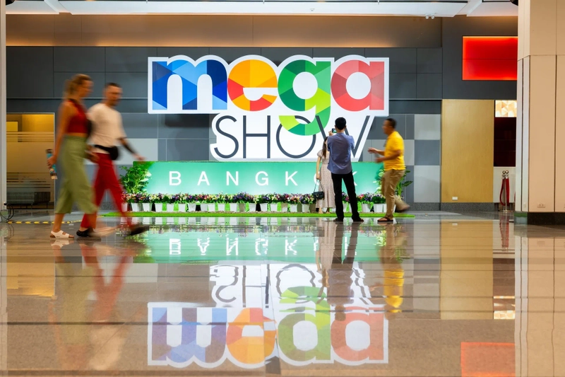 Inside Mega Show Bangkok: B2B Key Insights - 3