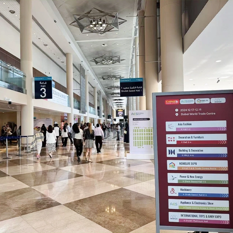 Unlock China Homelife Dubai: Must-Know B2B Event - 1