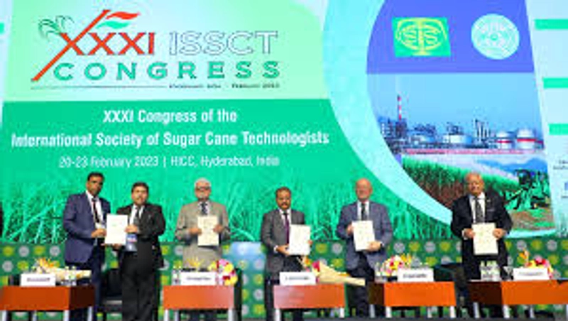 Unlock ISSCT CONGRESS: Must-Know B2B Event - 1