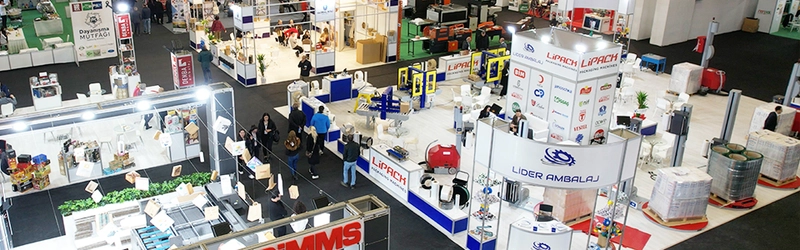 Why Pack Fair Turkey Matters for B2B - 1