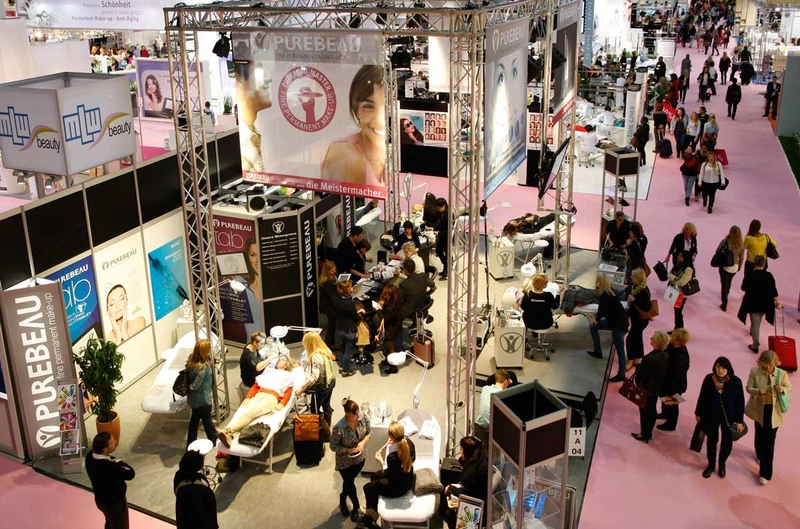 Unlock BEAUTY INTERNATIONAL: Must-Know B2B Event