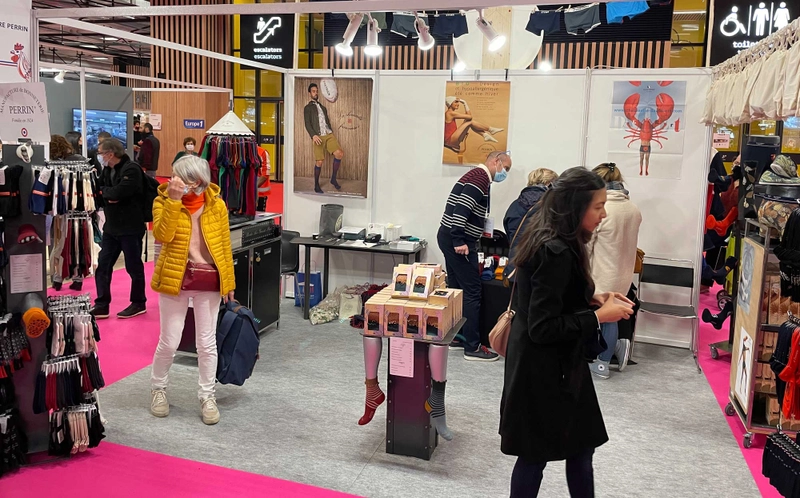 Inside MIF EXPO - MADE IN FRANCE: B2B Key Insights
