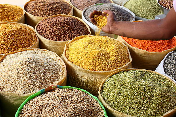 Top 8 Agriculture Food Beverage Suppliers in Indonesia in Quarter 4 of 2025