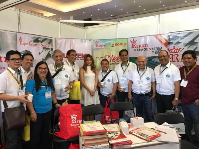 HVAC/R Luzon Spotlight: B2B Essentials - 1