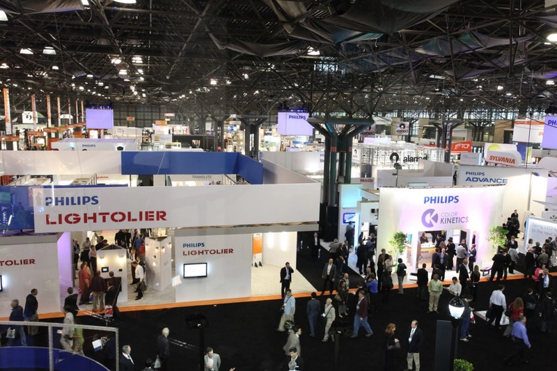 Discover LIGHT Fair: B2B Event Guide - 2