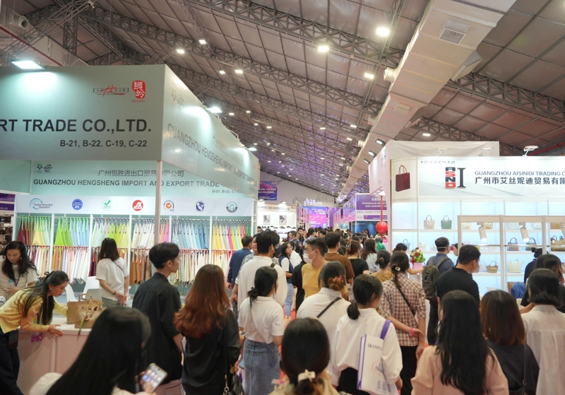 Discover Asia Fashion (Malaysia) Show : B2B Event Guide